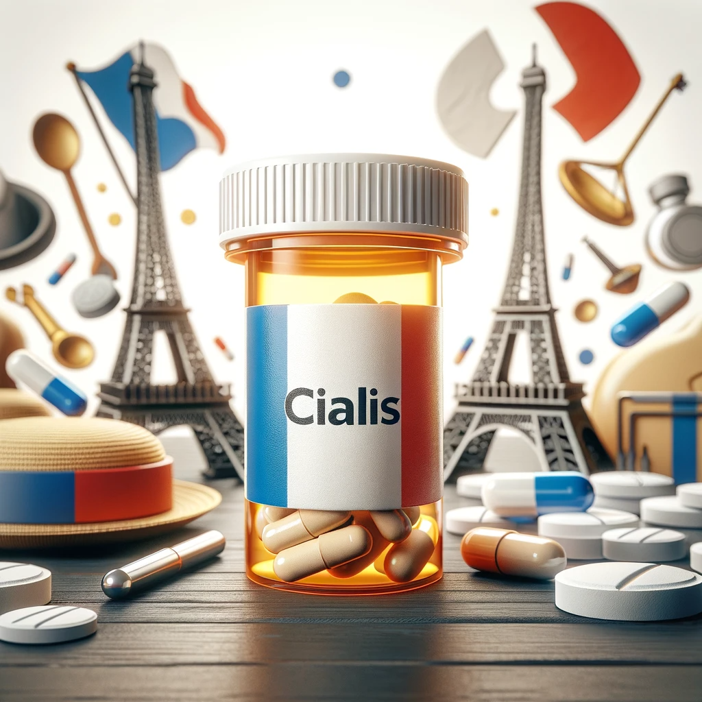 Pharmacie moins chere pour cialis 